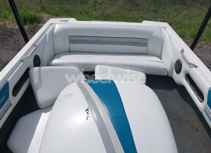 Photo 8 of 1997 Malibu Other N/A (VIN MBZR7376B797)