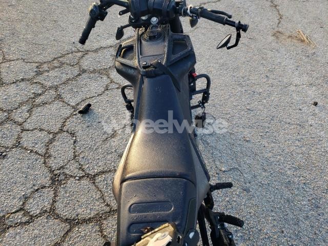 Photo 9 of 2023 HUSQVARNA VITPILEN 401/SVARTPILEN 401 (VIN MD2JUJ404PC224190)