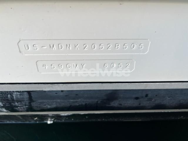 Photo 4 of 2005 MERI OTHER - BOATS (VIN MDNK2052B505)