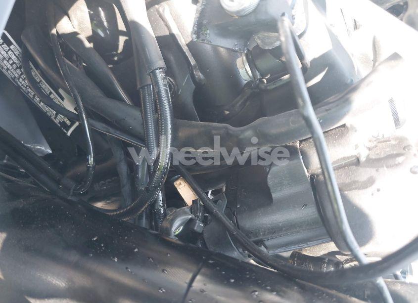 Photo 15 of 2025 Royal Enfield MOTORS HIMALAYAN 450 (VIN ME3BGK408SK500255)