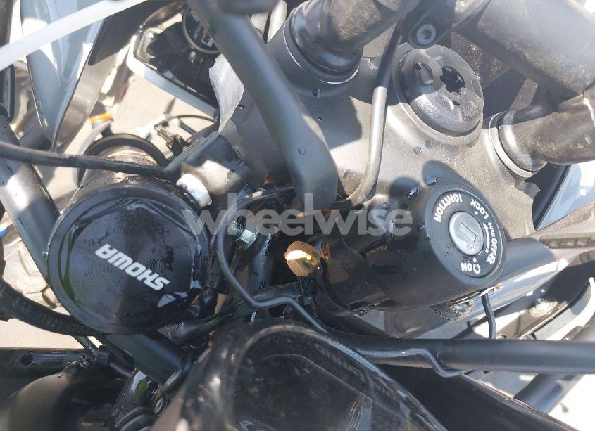 Photo 18 of 2025 Royal Enfield MOTORS HIMALAYAN 450 (VIN ME3BGK408SK500255)