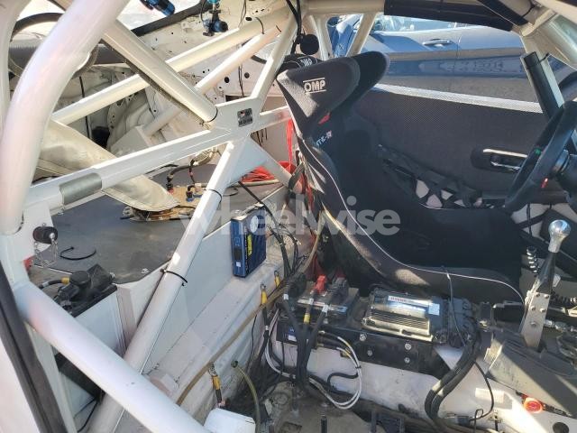 2022 TOYOTA GR 86 RACE CAR GR CUP (VIN MERCEDESBENZCLA25) main photo