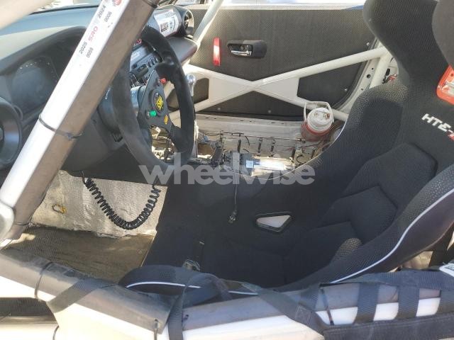 Photo 12 of 2022 TOYOTA GR 86 RACE CAR GR CUP (VIN MERCEDESBENZCLA25)