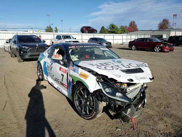 Photo 13 of 2022 TOYOTA GR 86 RACE CAR GR CUP (VIN MERCEDESBENZCLA25)