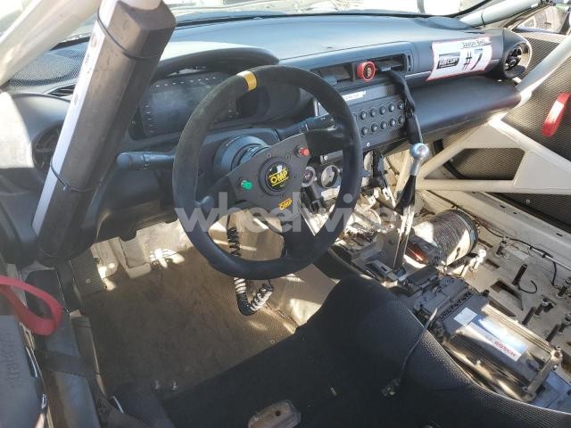 Photo 14 of 2022 TOYOTA GR 86 RACE CAR GR CUP (VIN MERCEDESBENZCLA25)