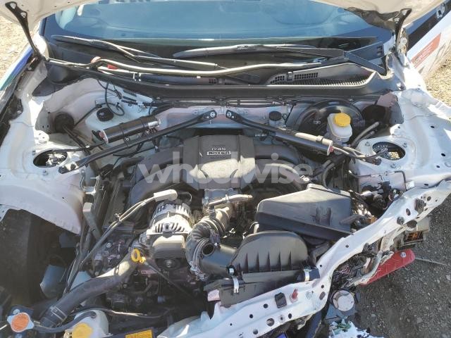 Photo 4 of 2022 TOYOTA GR 86 RACE CAR GR CUP (VIN MERCEDESBENZCLA25)