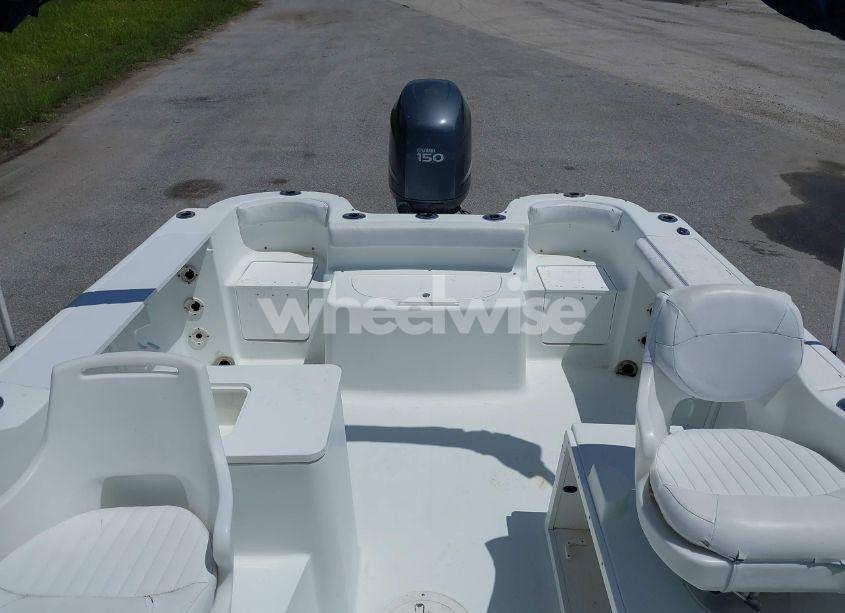 Photo 8 of 2005 Polar Ds N/A (VIN MJIY7987J405)