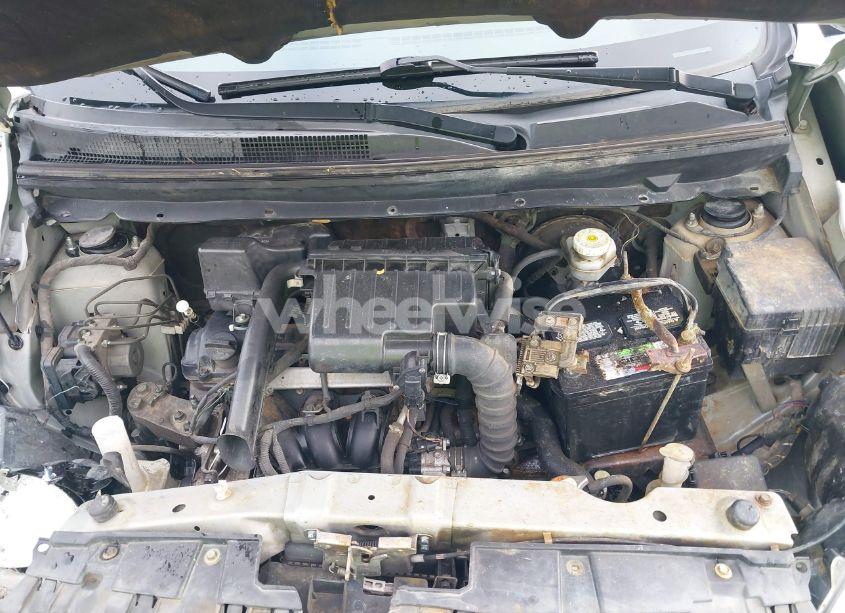 Photo 10 of 2015 Mitsubishi Mirage DE/RF (VIN ML32A3HJ0FH034117)