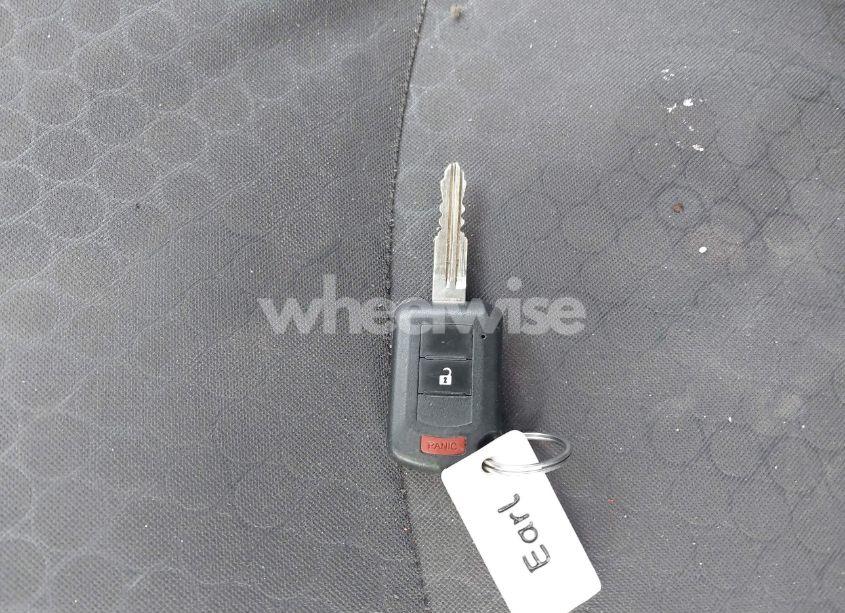 Photo 11 of 2015 Mitsubishi Mirage DE/RF (VIN ML32A3HJ0FH034117)