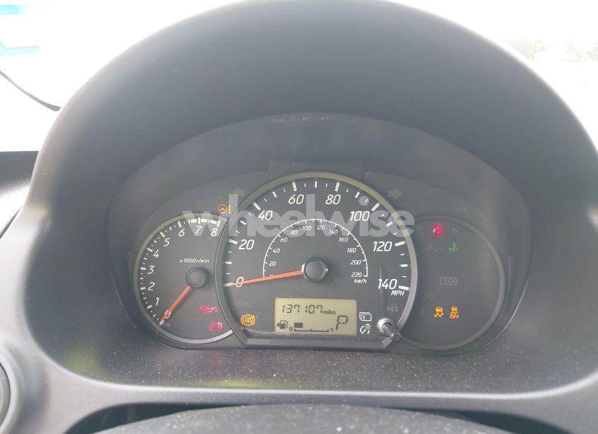 Photo 7 of 2015 Mitsubishi Mirage DE/RF (VIN ML32A3HJ0FH034117)