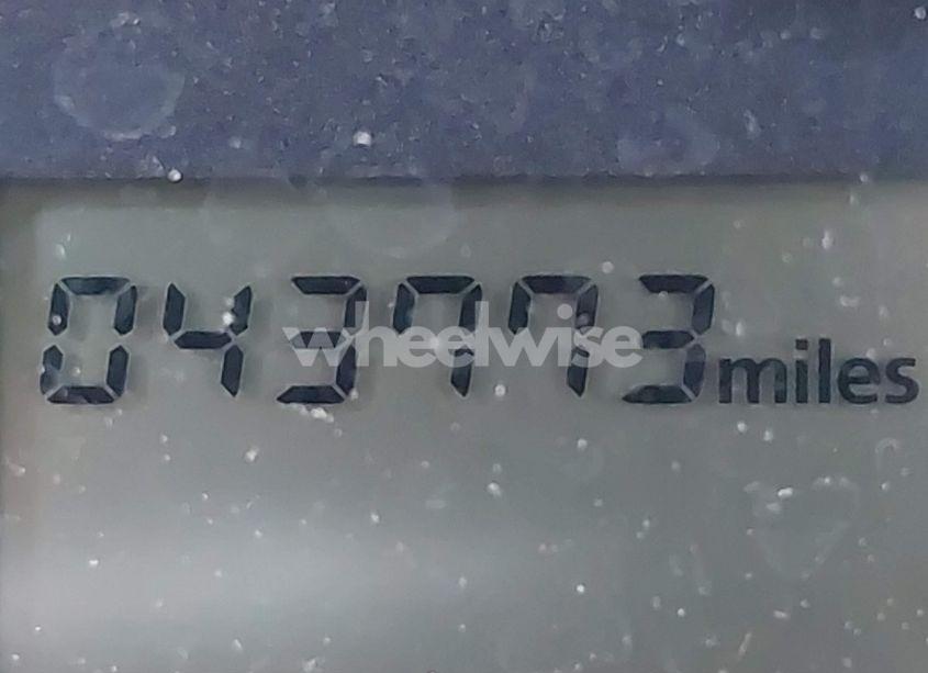 Photo 7 of 2018 Mitsubishi Mirage ES (VIN ML32A3HJ0JH005337)