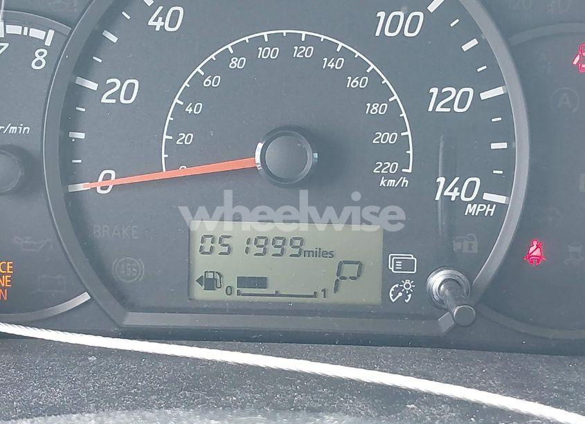 Photo 14 of 2018 Mitsubishi Mirage ES (VIN ML32A3HJ0JH005967)