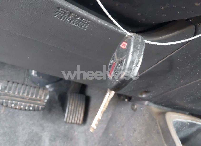 Photo 11 of 2015 Mitsubishi Mirage DE/RF (VIN ML32A3HJ1FH008206)