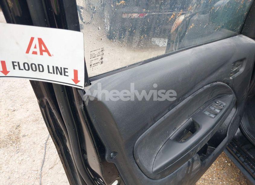 Photo 6 of 2015 Mitsubishi Mirage DE/RF (VIN ML32A3HJ1FH008206)