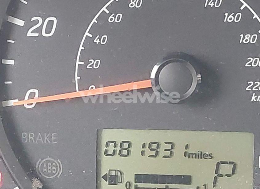 Photo 15 of 2015 Mitsubishi Mirage DE/RF (VIN ML32A3HJ1FH047250)