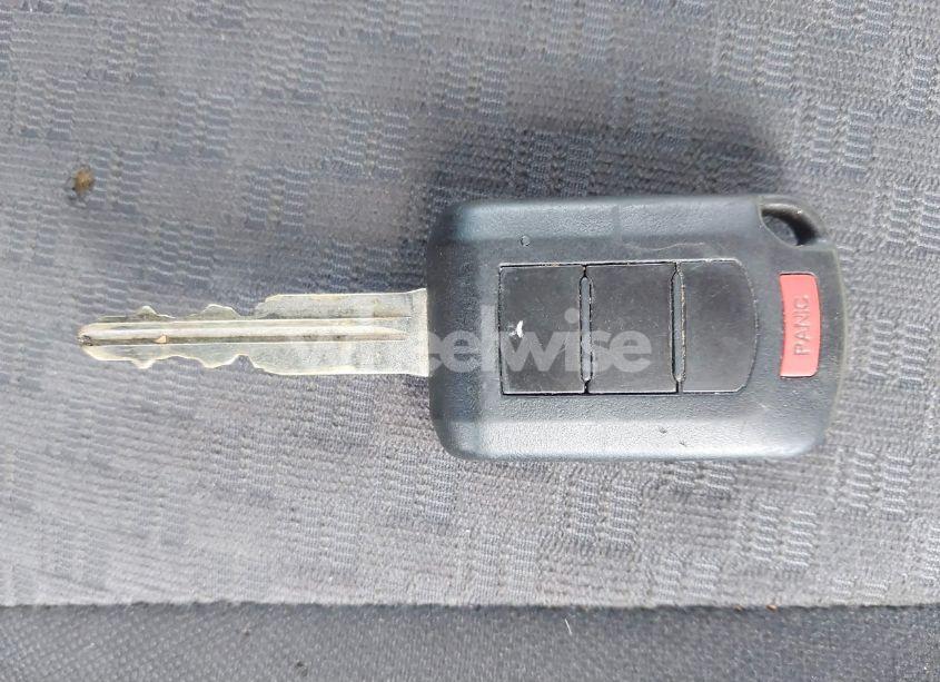 Photo 11 of 2017 Mitsubishi Mirage ES (VIN ML32A3HJ1HH009665)