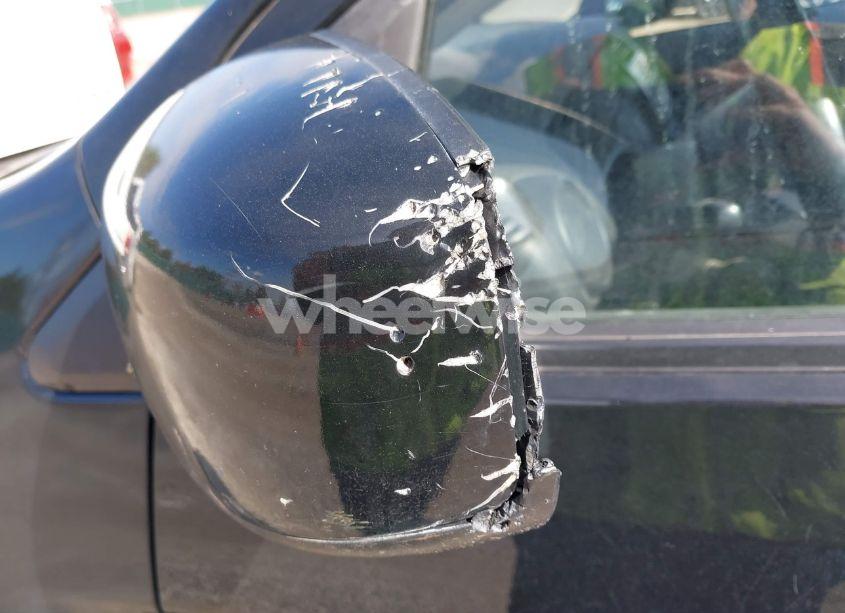 Photo 12 of 2017 Mitsubishi Mirage ES (VIN ML32A3HJ1HH009665)