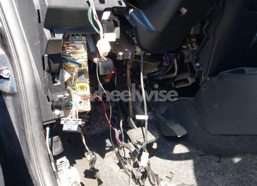 Photo 13 of 2017 Mitsubishi Mirage ES (VIN ML32A3HJ1HH009665)