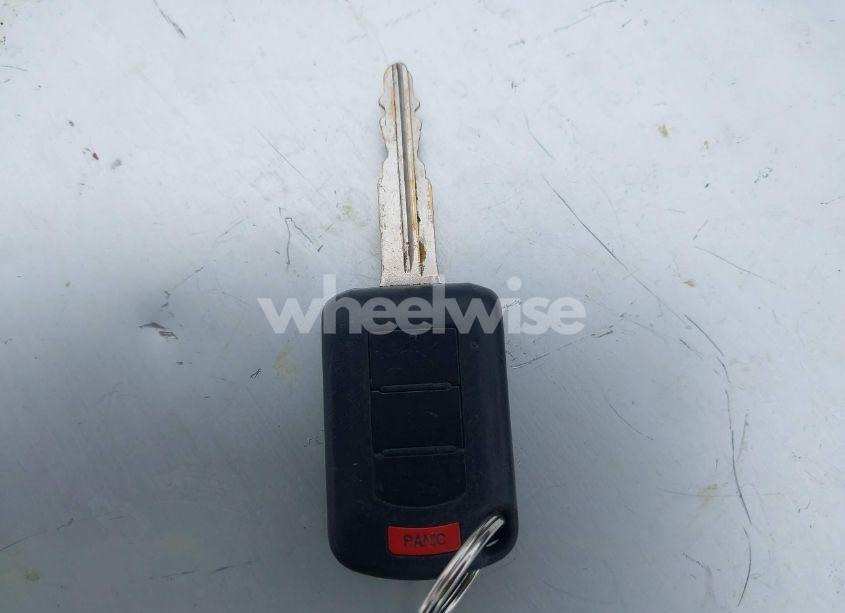 Photo 11 of 2018 Mitsubishi Mirage ES (VIN ML32A3HJ1JH000681)