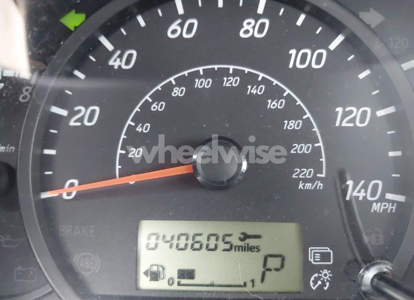 Photo 15 of 2018 Mitsubishi Mirage ES (VIN ML32A3HJ1JH000681)