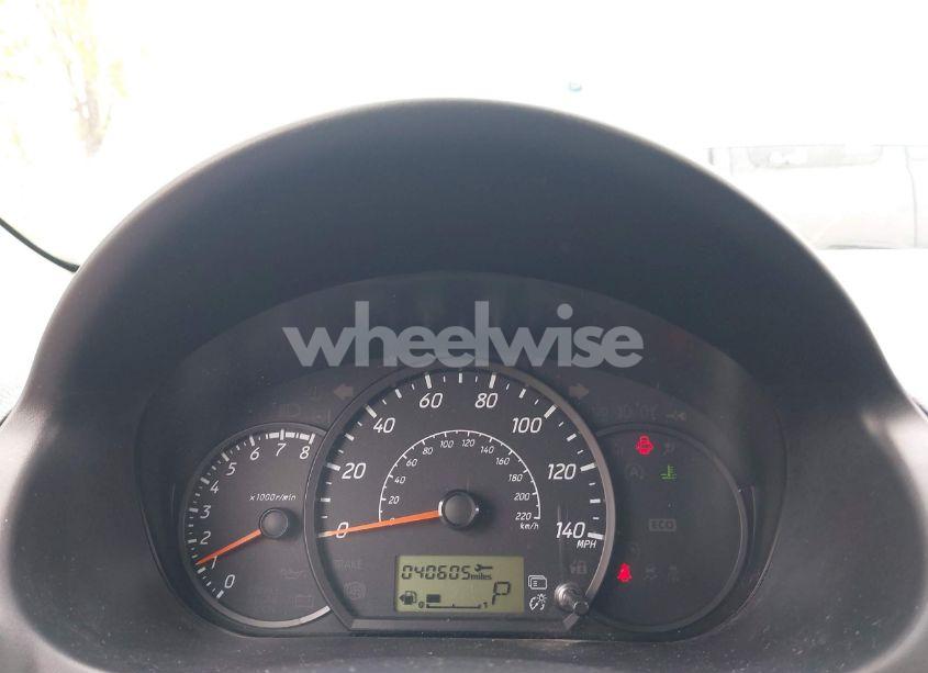 Photo 7 of 2018 Mitsubishi Mirage ES (VIN ML32A3HJ1JH000681)