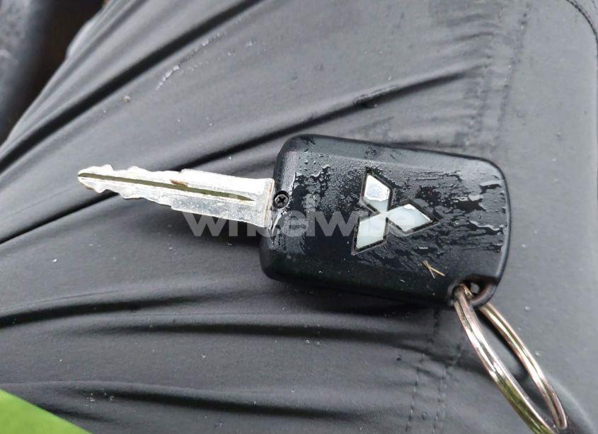 Photo 11 of 2018 Mitsubishi Mirage ES (VIN ML32A3HJ1JH004407)