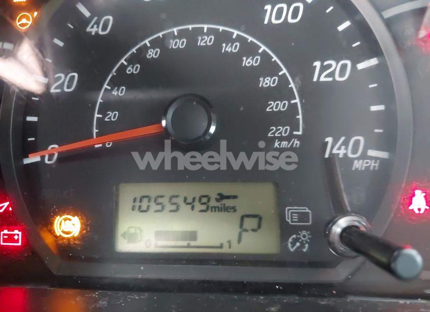 Photo 15 of 2018 Mitsubishi Mirage ES (VIN ML32A3HJ1JH004407)