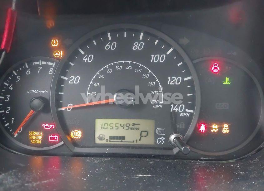 Photo 7 of 2018 Mitsubishi Mirage ES (VIN ML32A3HJ1JH004407)