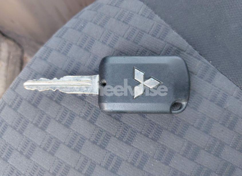 Photo 11 of 2017 Mitsubishi Mirage ES (VIN ML32A3HJ2HH006273)