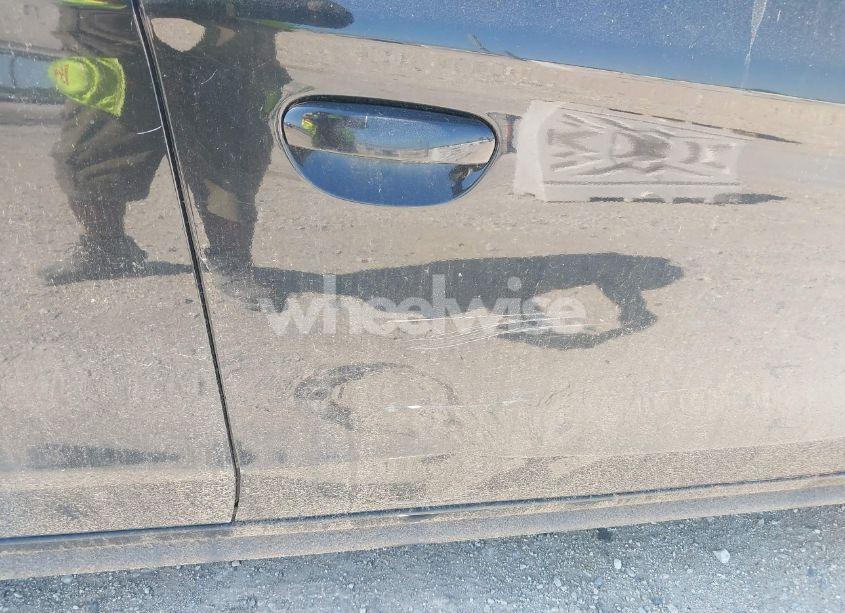 Photo 12 of 2017 Mitsubishi Mirage ES (VIN ML32A3HJ2HH006273)