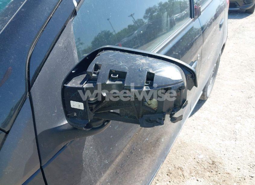 Photo 14 of 2017 Mitsubishi Mirage ES (VIN ML32A3HJ2HH006273)