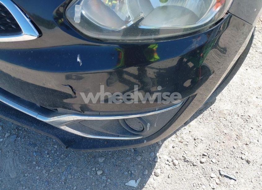 Photo 15 of 2017 Mitsubishi Mirage ES (VIN ML32A3HJ2HH006273)