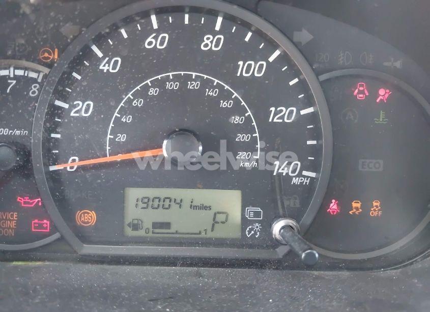 Photo 7 of 2017 Mitsubishi Mirage ES (VIN ML32A3HJ2HH006273)