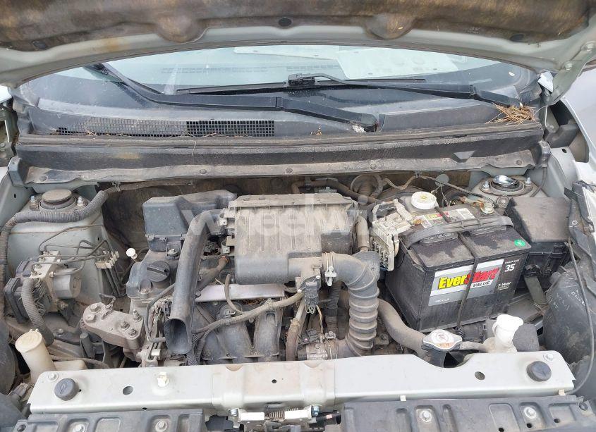 Photo 10 of 2017 Mitsubishi Mirage ES (VIN ML32A3HJ2HH015880)