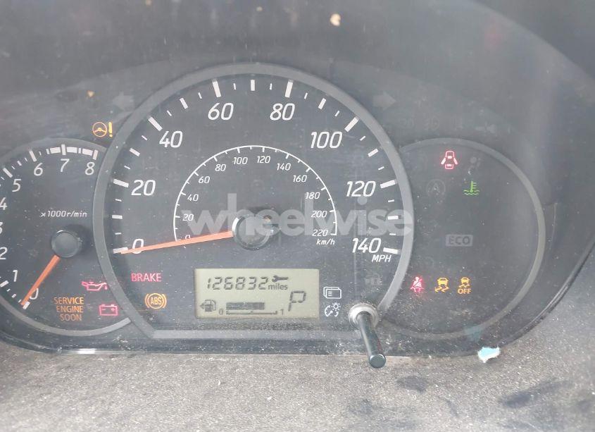 Photo 7 of 2017 Mitsubishi Mirage ES (VIN ML32A3HJ2HH015880)