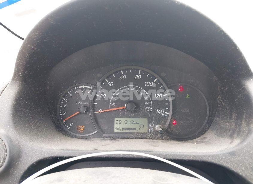 Photo 7 of 2017 Mitsubishi Mirage ES (VIN ML32A3HJ3HH012163)