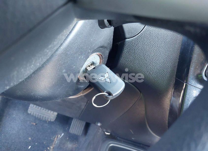 Photo 11 of 2020 Mitsubishi Mirage ES/SE (VIN ML32A3HJ3LH010566)