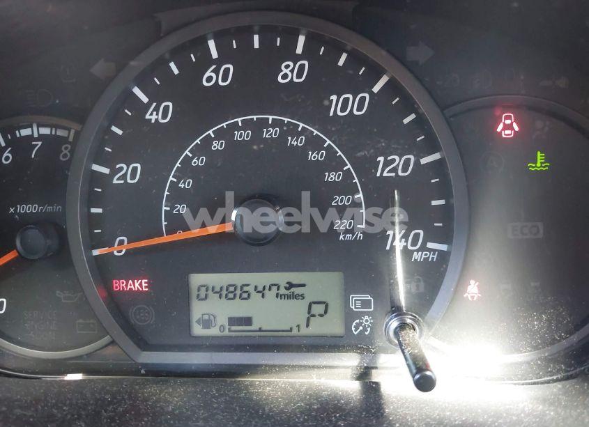 Photo 15 of 2020 Mitsubishi Mirage ES/SE (VIN ML32A3HJ3LH010566)