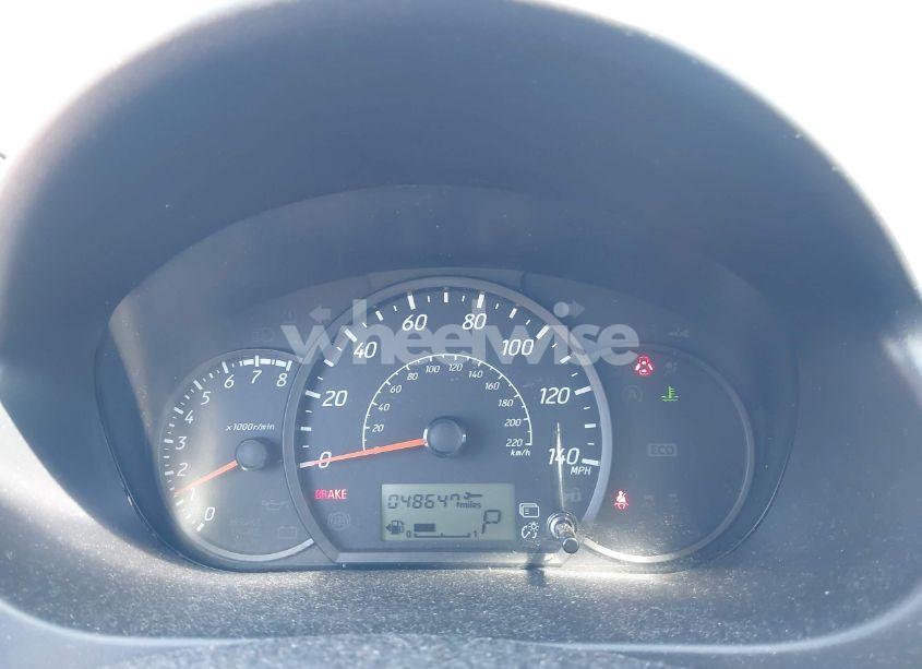 Photo 7 of 2020 Mitsubishi Mirage ES/SE (VIN ML32A3HJ3LH010566)