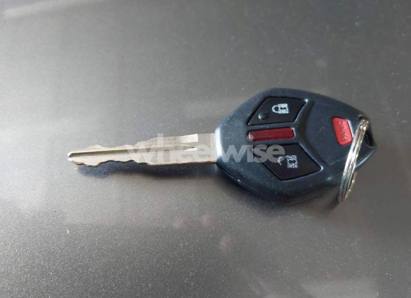 Photo 11 of 2015 Mitsubishi Mirage DE (VIN ML32A3HJ4FH040289)