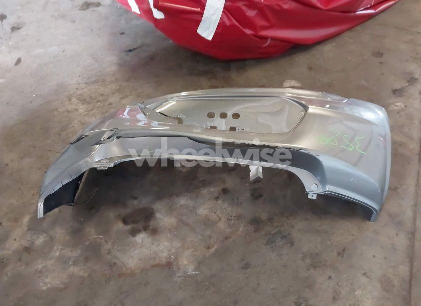 Photo 12 of 2015 Mitsubishi Mirage DE (VIN ML32A3HJ4FH040289)