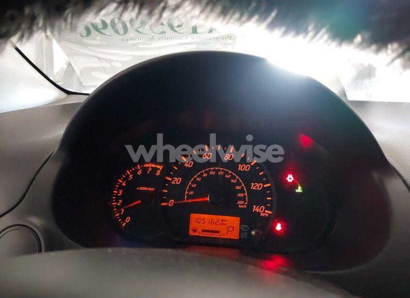 Photo 7 of 2015 Mitsubishi Mirage DE (VIN ML32A3HJ4FH040289)