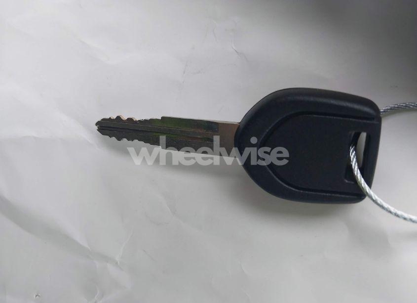 Photo 11 of 2018 Mitsubishi Mirage ES (VIN ML32A3HJ4JH012503)