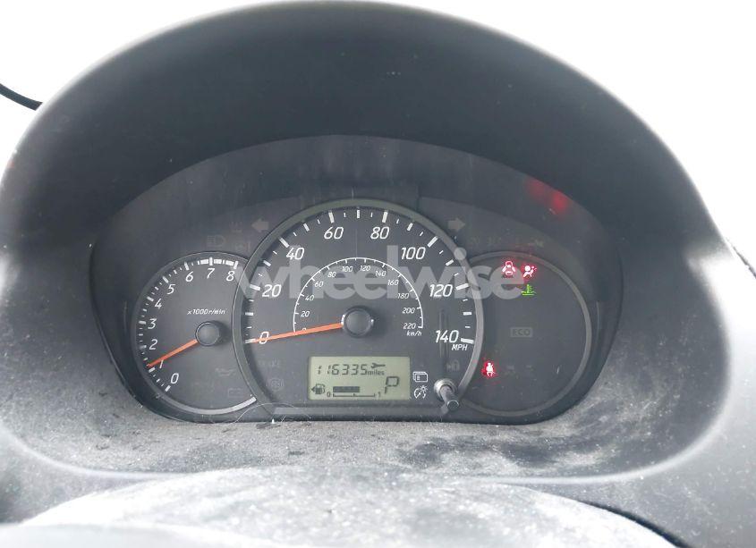 Photo 7 of 2015 Mitsubishi Mirage DE/RF (VIN ML32A3HJ6FH045834)