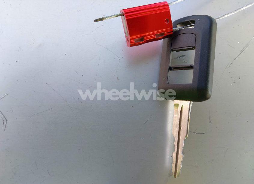 Photo 11 of 2017 Mitsubishi Mirage ES (VIN ML32A3HJ6HH021794)