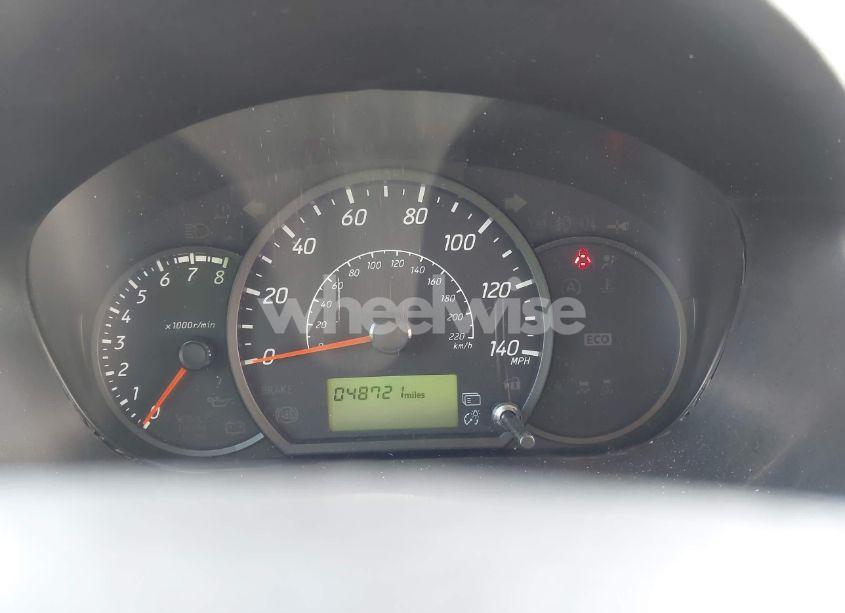 Photo 7 of 2017 Mitsubishi Mirage ES (VIN ML32A3HJ6HH021794)