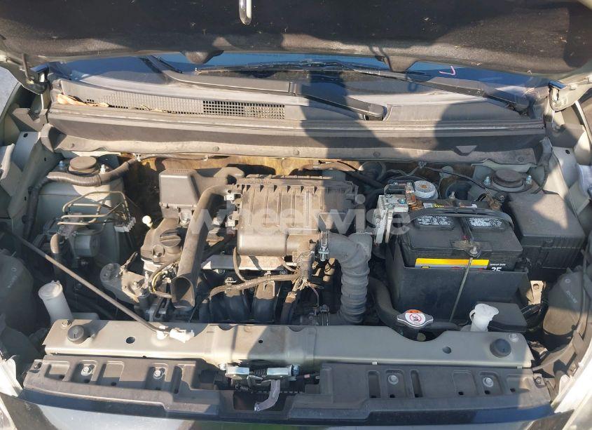 Photo 10 of 2019 Mitsubishi Mirage ES (VIN ML32A3HJ6KH000760)