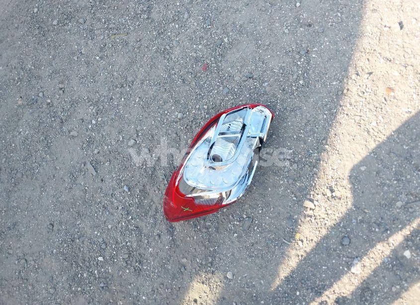 Photo 12 of 2019 Mitsubishi Mirage ES (VIN ML32A3HJ6KH000760)