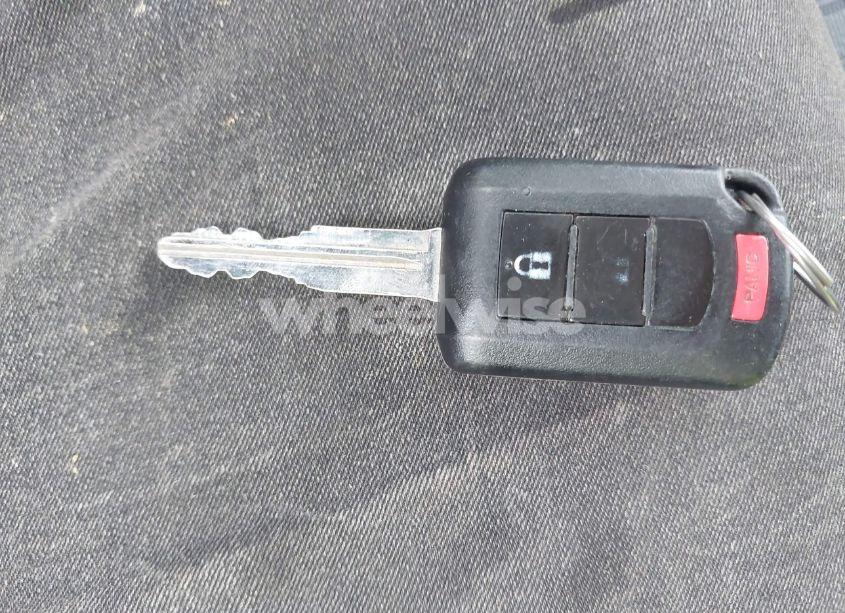 Photo 11 of 2020 Mitsubishi Mirage ES (VIN ML32A3HJ7LH002986)