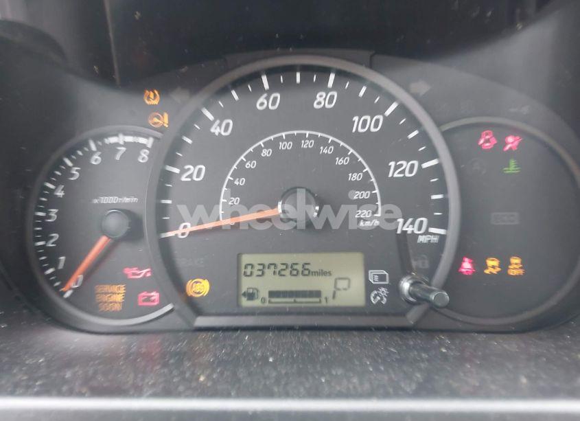 Photo 7 of 2020 Mitsubishi Mirage ES (VIN ML32A3HJ7LH002986)